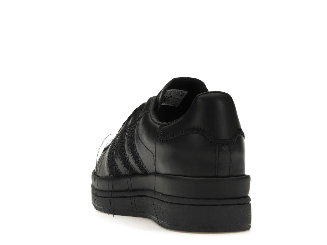 adidas Y-3 Hicho Triple Black
