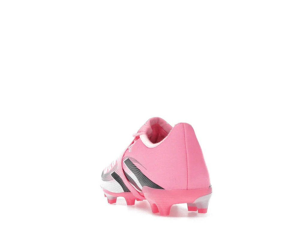adidas Predator League Fold-Over Tongue FG/MG David Beckham Beam Pink (Kinder)