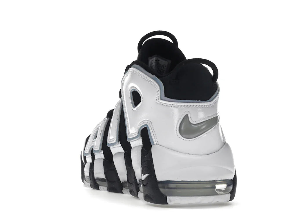 Nike Air More Uptempo 96 Cobalt Bliss