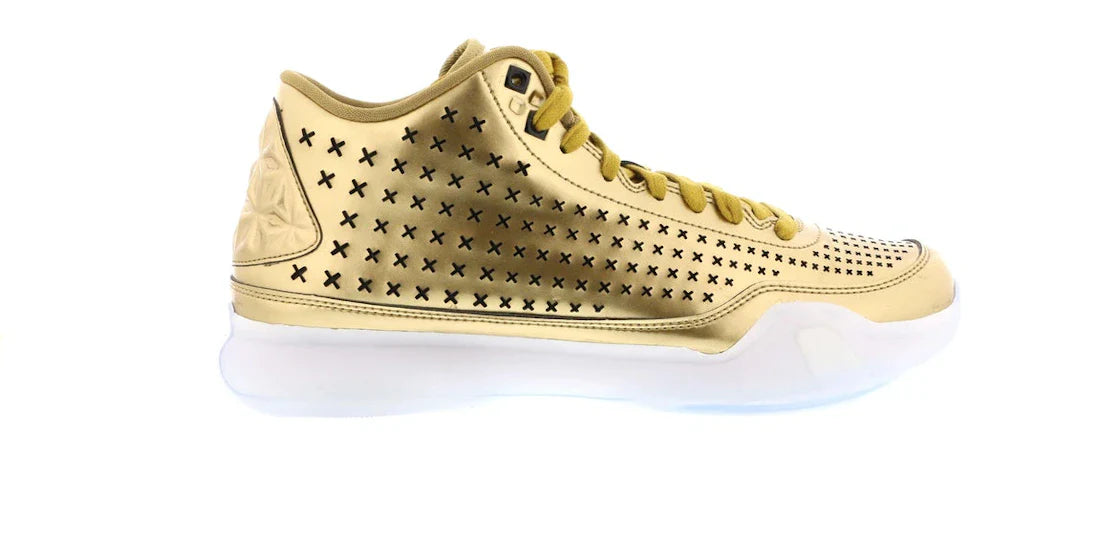 Nike Kobe 10 EXT Liquid Gold