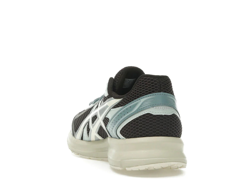ASICS JOG 100S Kith Espresso Vanilla Ice