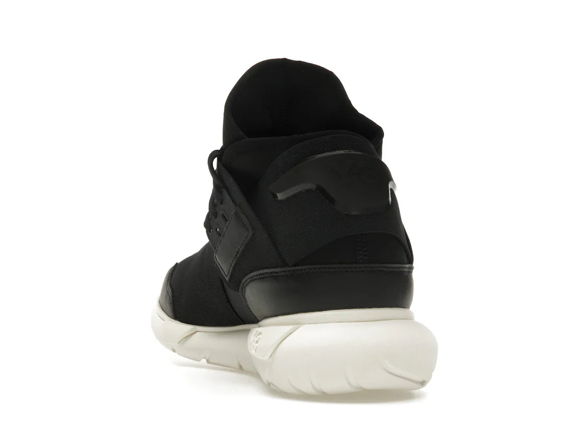 adidas Y-3 Qasa Schwarz Off-White