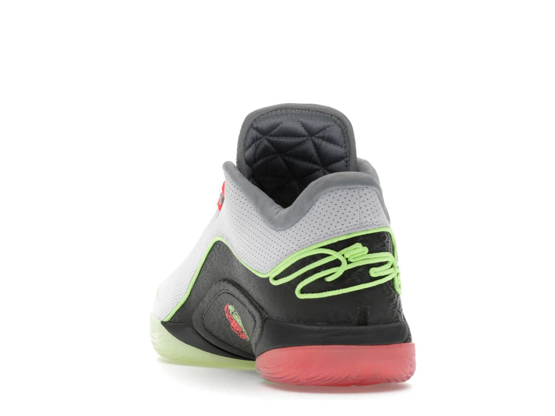 Nike LeBron 22 Moonlight (Transparente Außensohle)