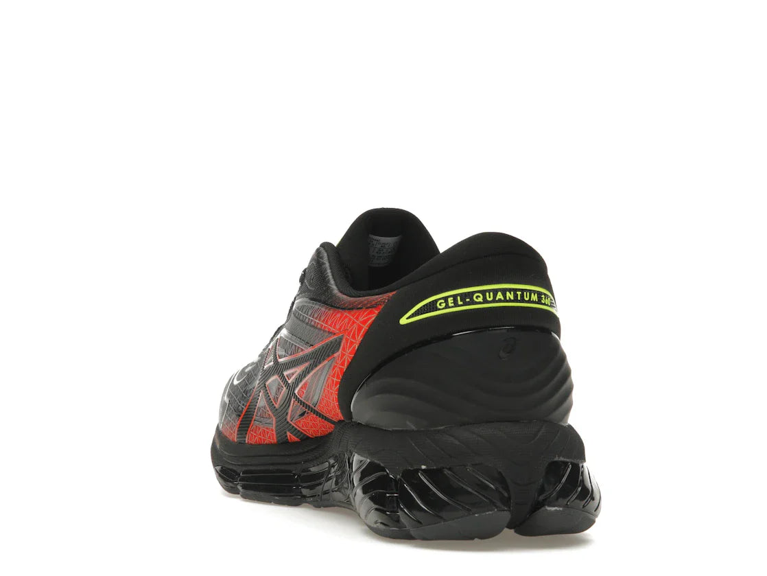 ASICS Gel-Quantum 360 VIII City of Lights Feuriges Rot