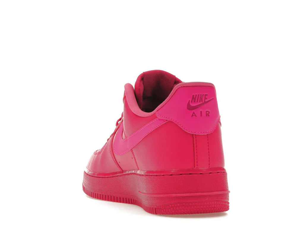 Nike Air Force 1 Low '07 Fireberry (Damen)