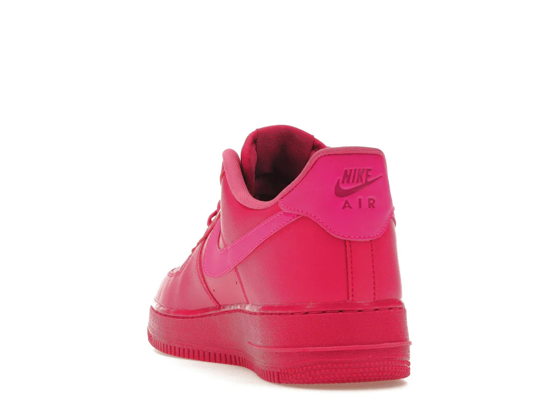 Nike Air Force 1 Low '07 Fireberry (Damen)