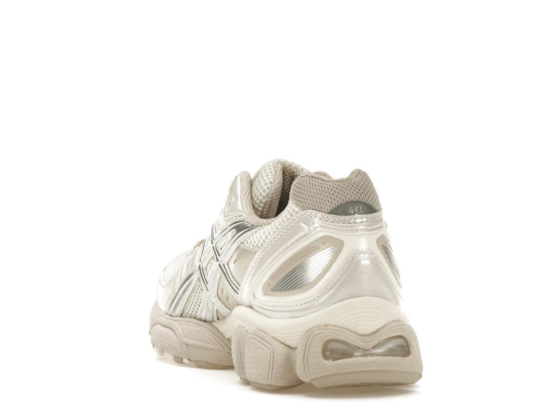 ASICS Gel-Nimbus 9 Cream Mineral Beige (Damen)