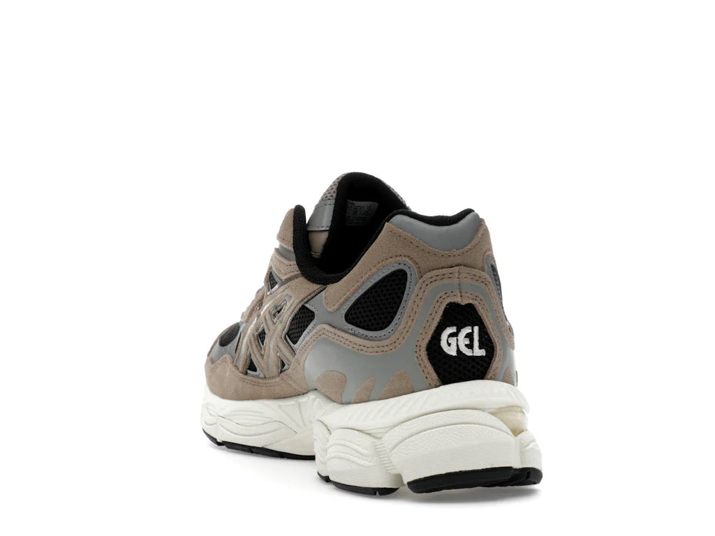 ASICS Gel-NYC Schwarz Greige