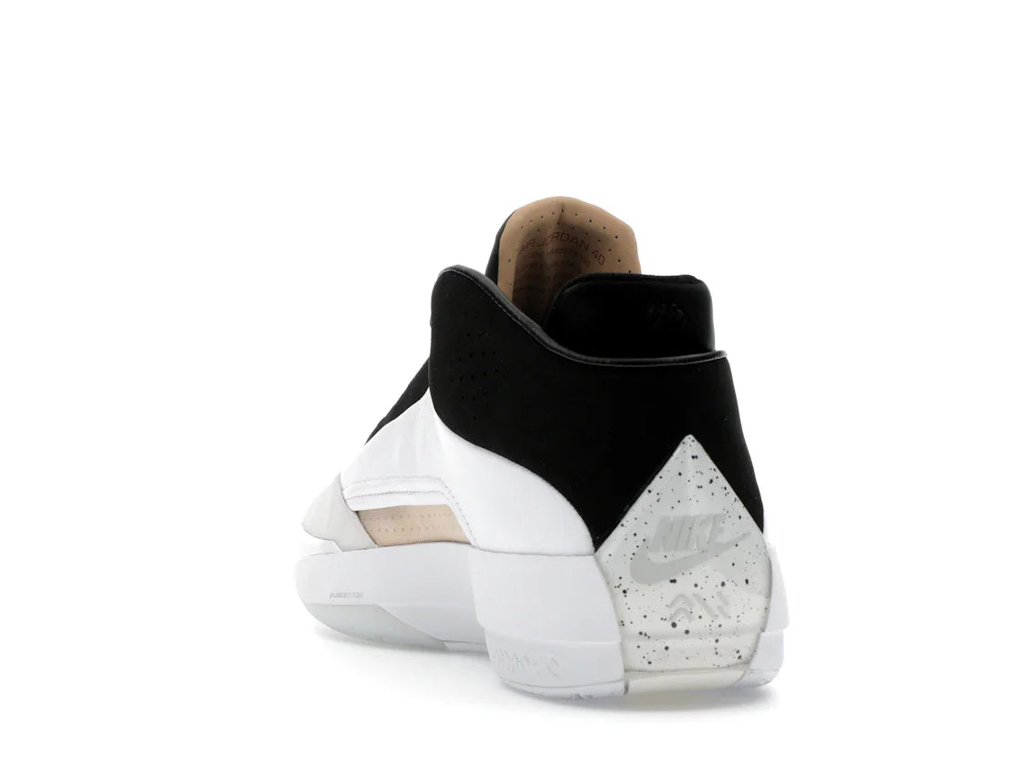 Jordan 40 The Classic
