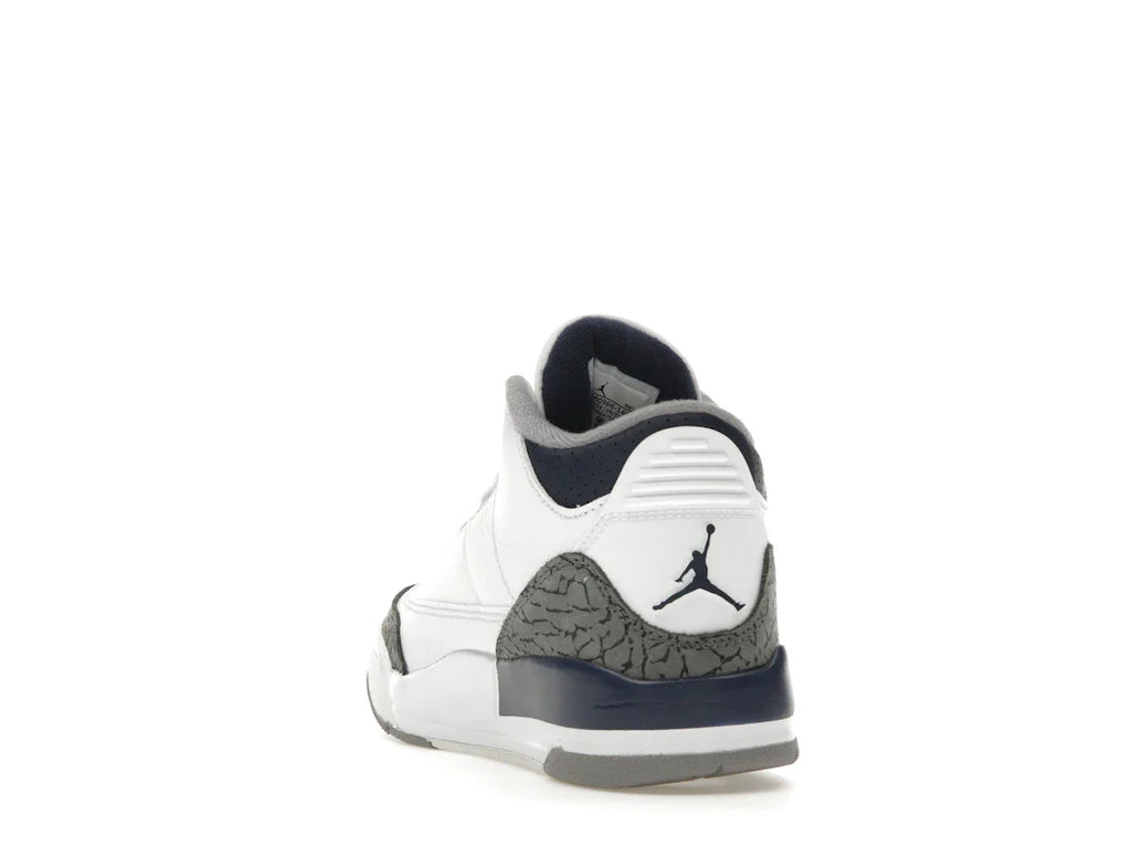 Jordan 3 Retro Midnight Navy (PS)