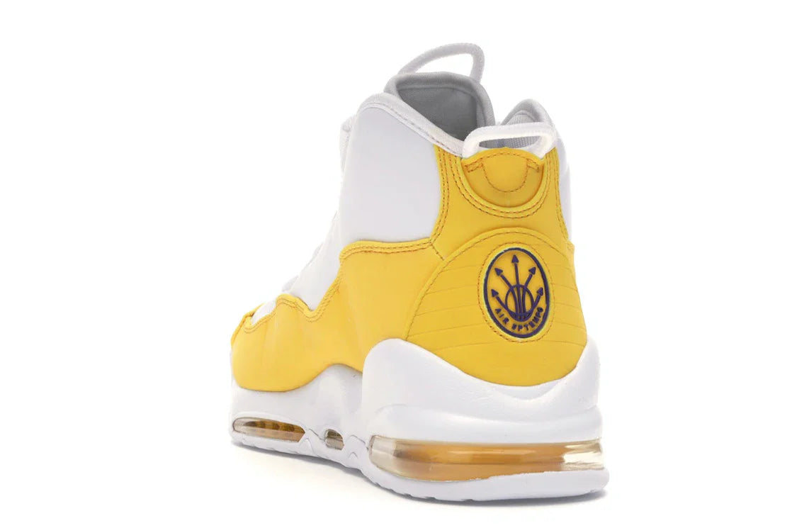 Nike Air Max Uptempo 95 Lakers