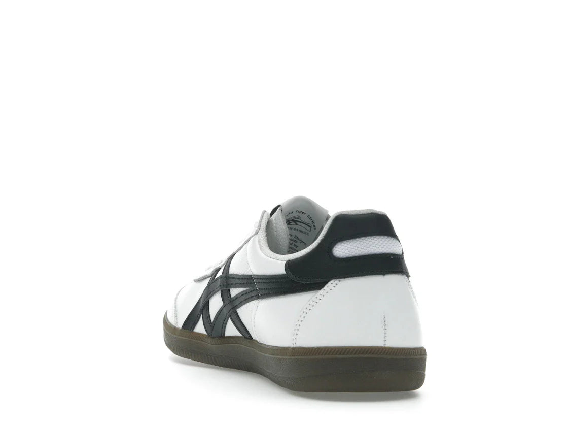 Onitsuka Tiger Tokuten Weiß Schwarz