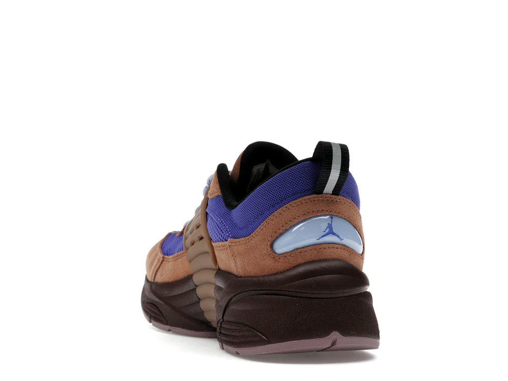 Jordan Trunner O/S Archaeo Brown