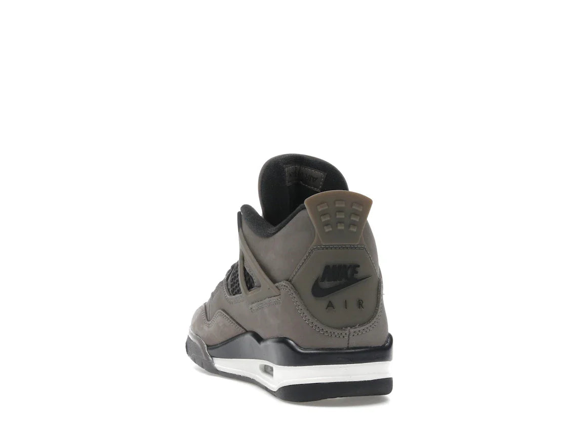Jordan 4 Retro Cave Stone (GS)
