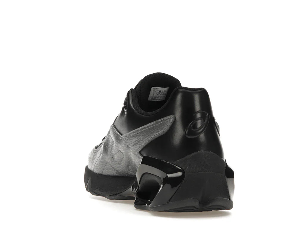 ASICS Novalis Gel-Teremoa Kiko Kostadinov Novalis Obsidian Black Smoke Shadow