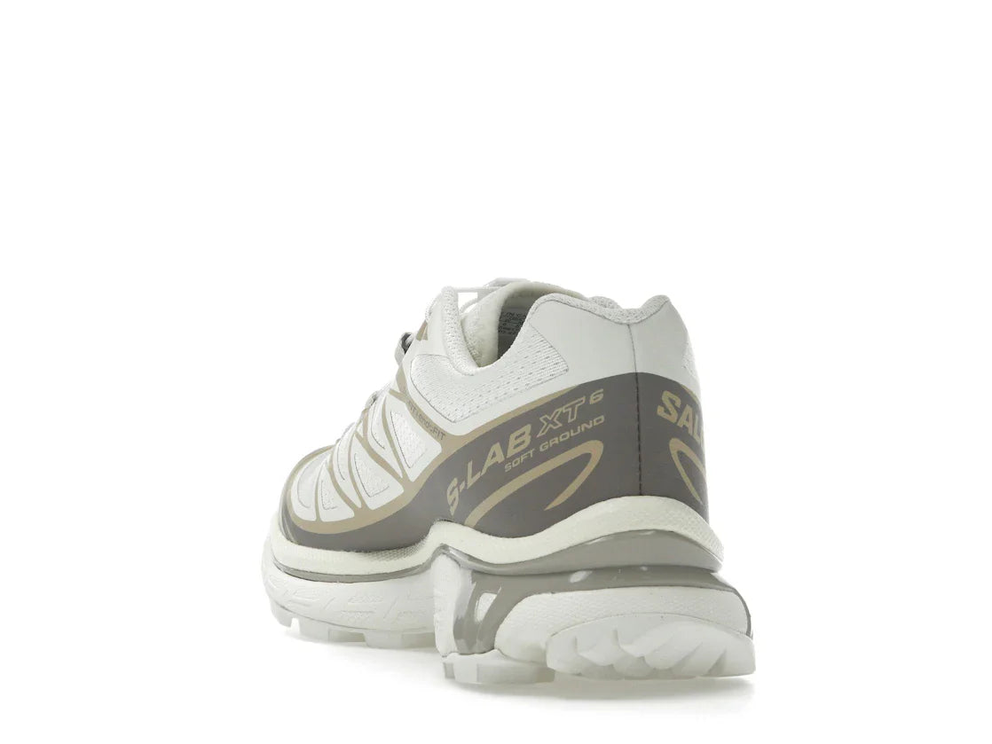 Salomon XT-6 Vanilla Ice Iron Etherea