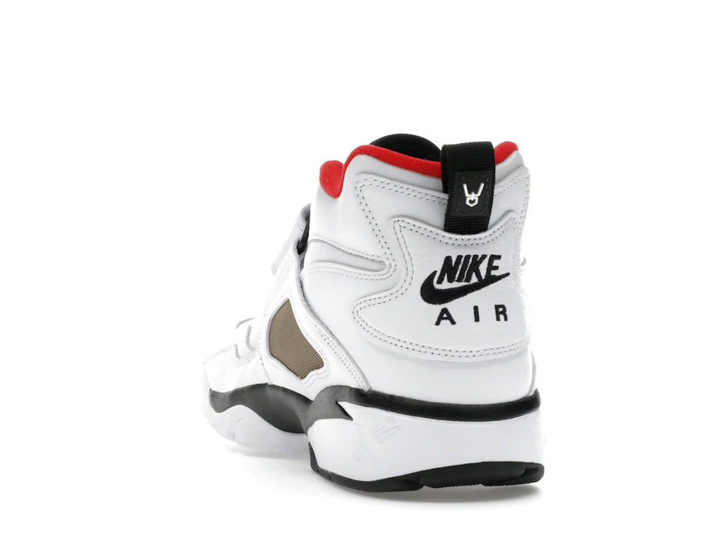 Nike Air Diamond Turf Proto '92 Atlanta Falcons