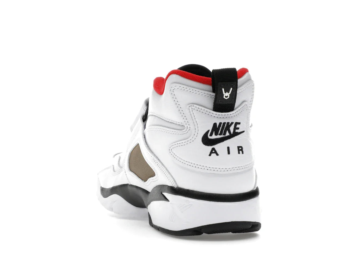 Nike Air Diamond Turf Proto '92 Atlanta Falcons