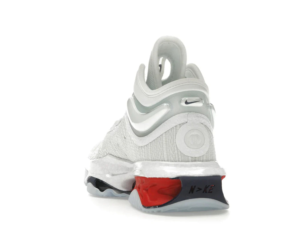 Nike Air Zoom GT Jump 2 EP USA (Weiße Außensohle)