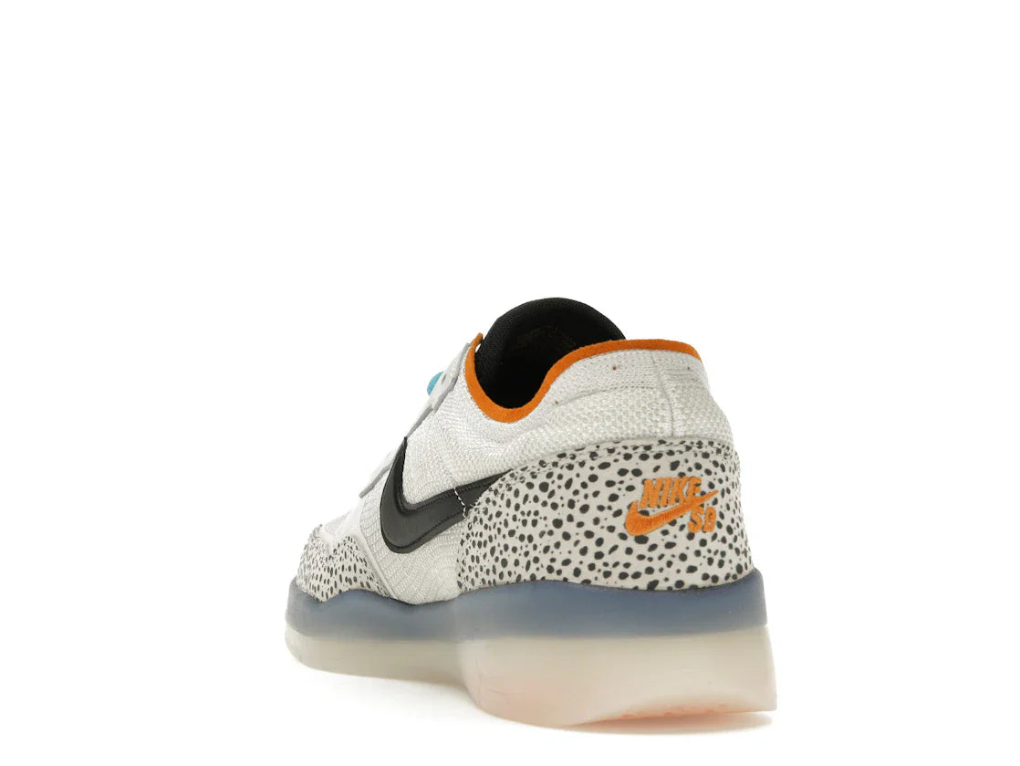 Nike SB PS8 Electric Pack Olympic Safari