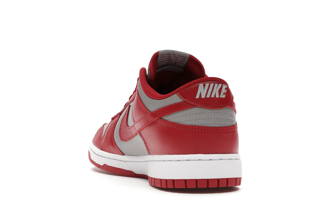 Nike Dunk Low Retro UNLV (2021)