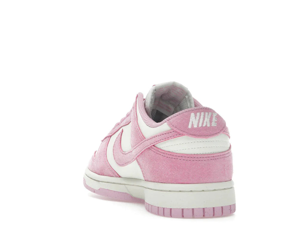 Nike Dunk Low Next Nature Pink Rise Sail (Damen)