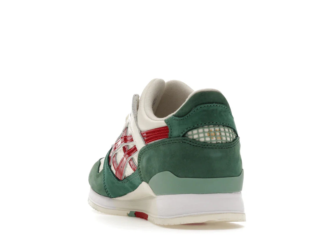 ASICS Gel-Lyte III Kith Italy