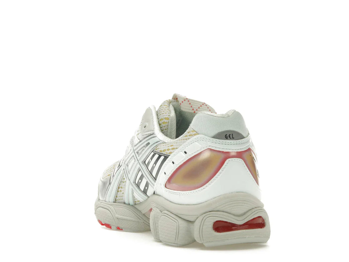 ASICS UB3-S Gel-Nimbus 9 Glacier Gray Soothing Sea