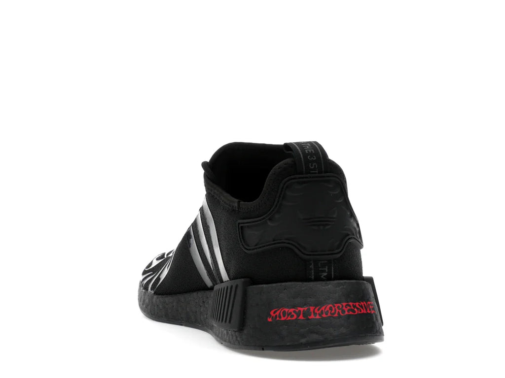 adidas NMD R1 Star Wars Nanzuka Darth Vader