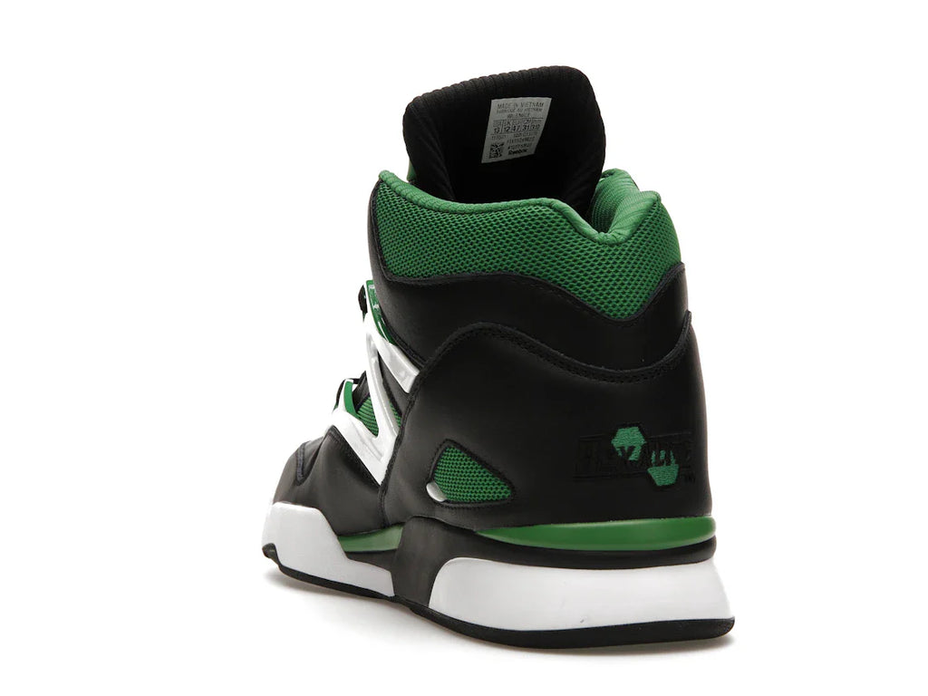 Reebok Pump Omni Zone II Celtics