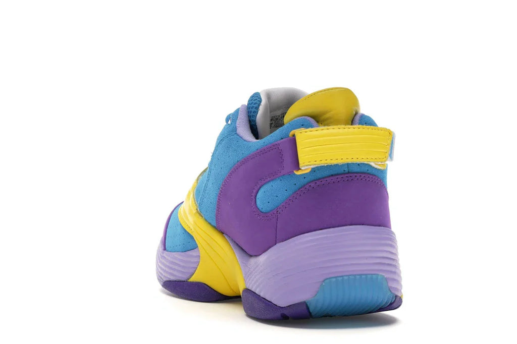 Reebok Answer 5 BBC Eiscreme