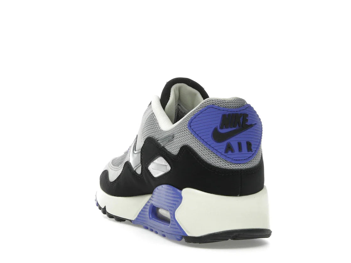 Nike Air Max 90 SP Patta Waves Saphir