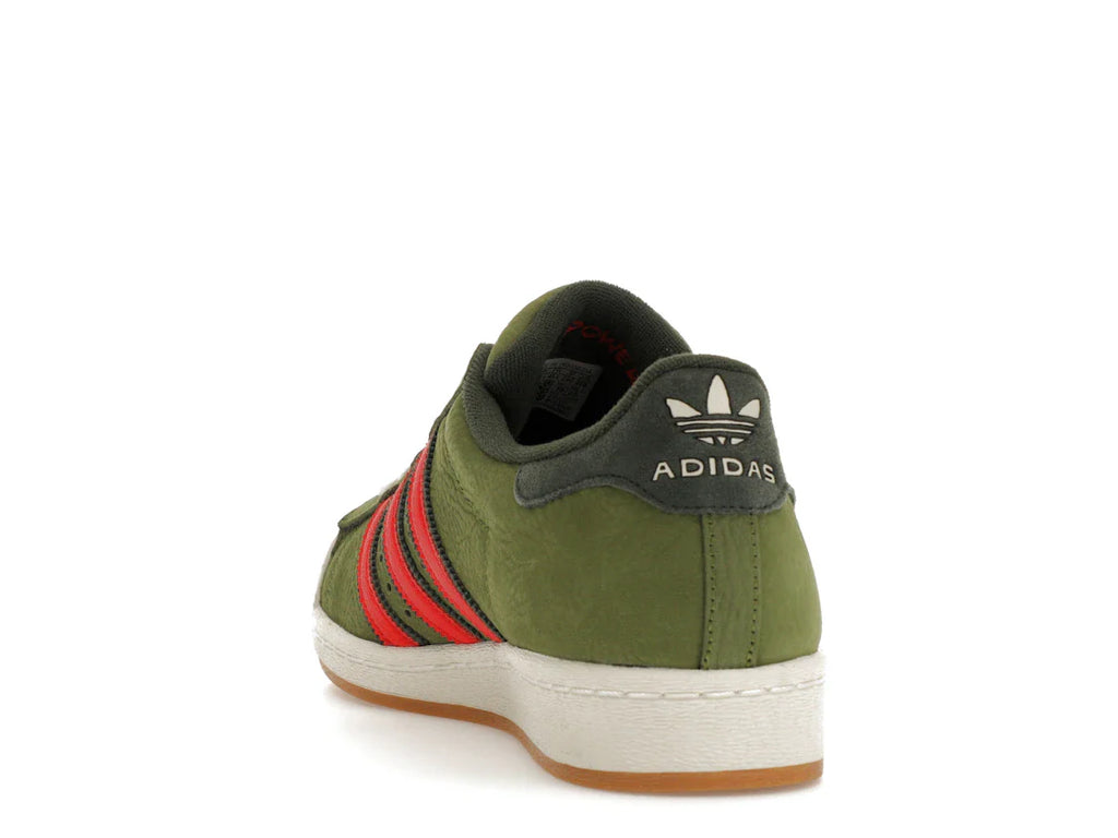 adidas Superstar Shelltoe Teenage Mutant Ninja Turtles