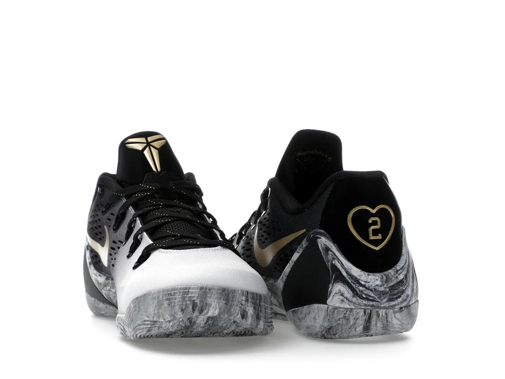 Nike Kobe 9 EM Low Protro Mambacita