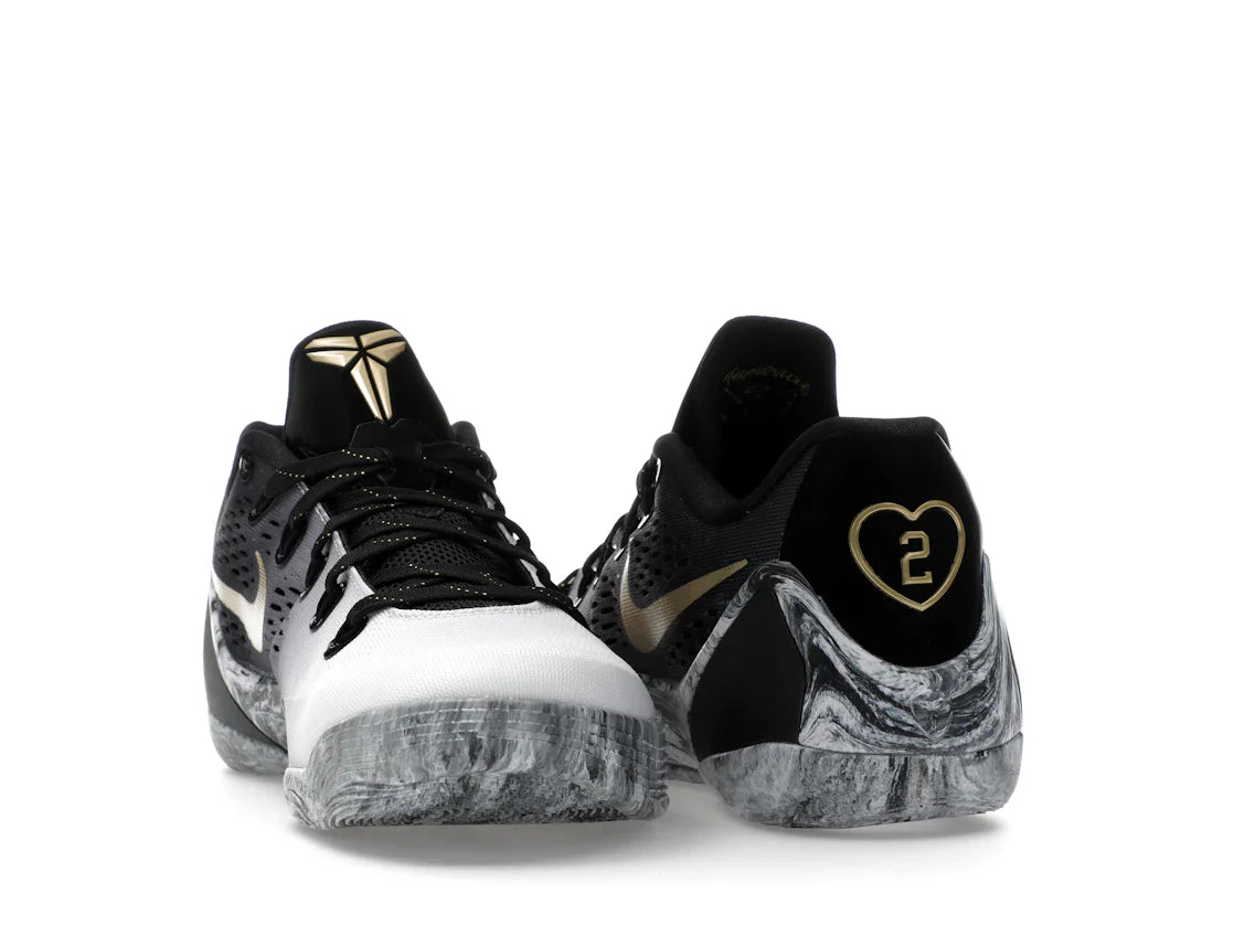 Nike Kobe 9 EM Low Protro Mambacita