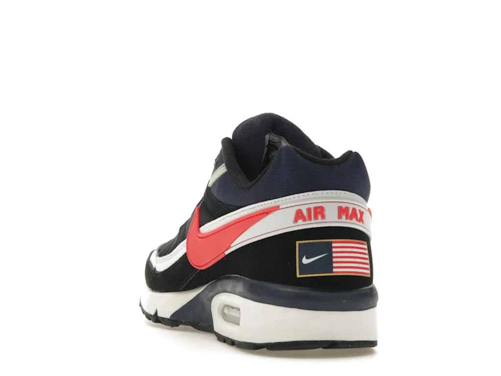 Nike Air Max BW Olympic (2016)