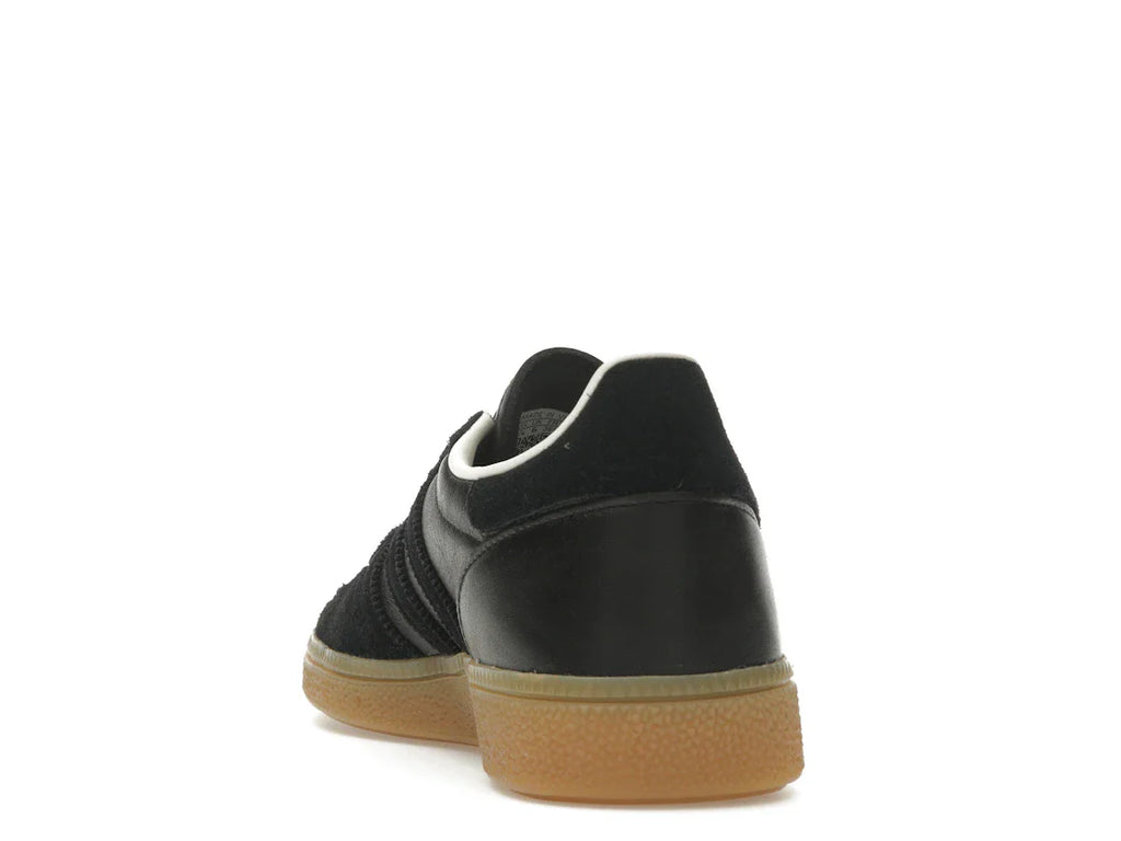 adidas Handball Spezial Core Black Leder