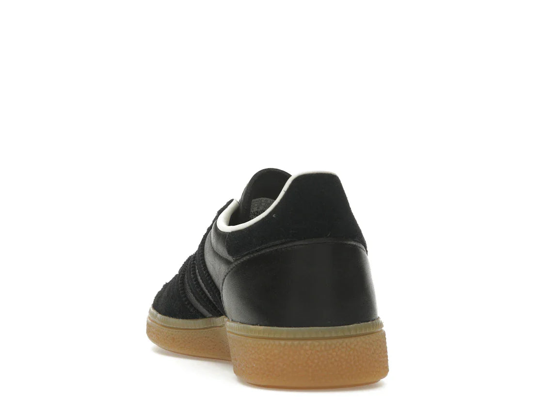 adidas Handball Spezial Core Black Leder