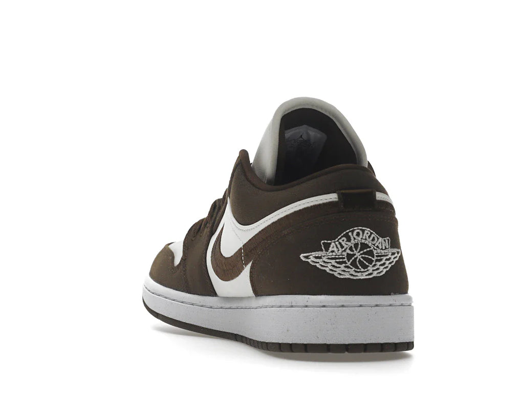 Jordan 1 Low SE Light Olive (Damen)