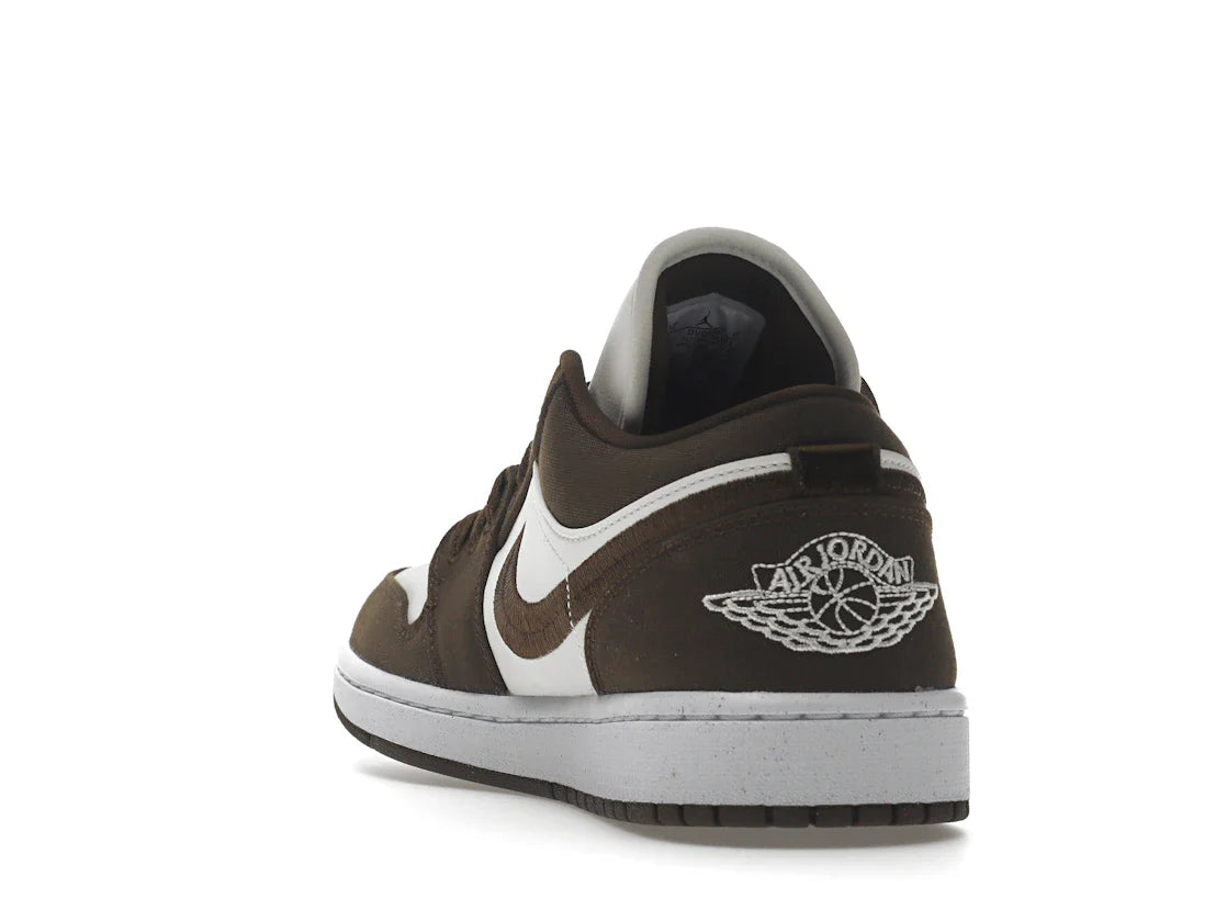 Jordan 1 Low SE Light Olive (Damen)