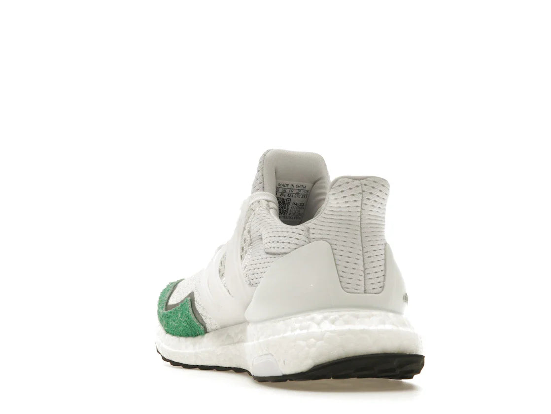 adidas Ultra Boost 1.0 DNA Cloud Weiß Grün