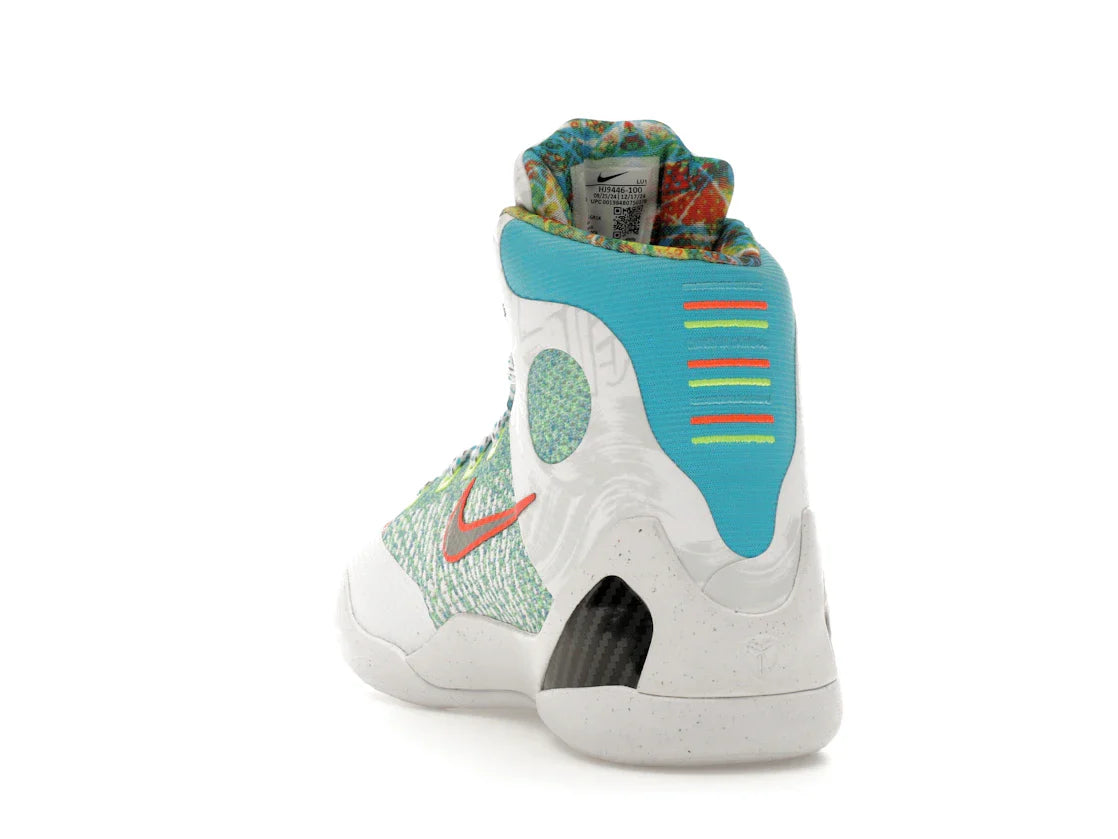 Nike Kobe 9 Elite Protro What The (2025) (GS)