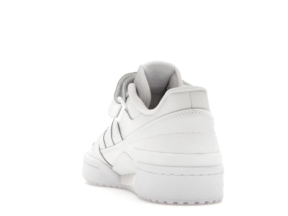 adidas Forum Low Triple White