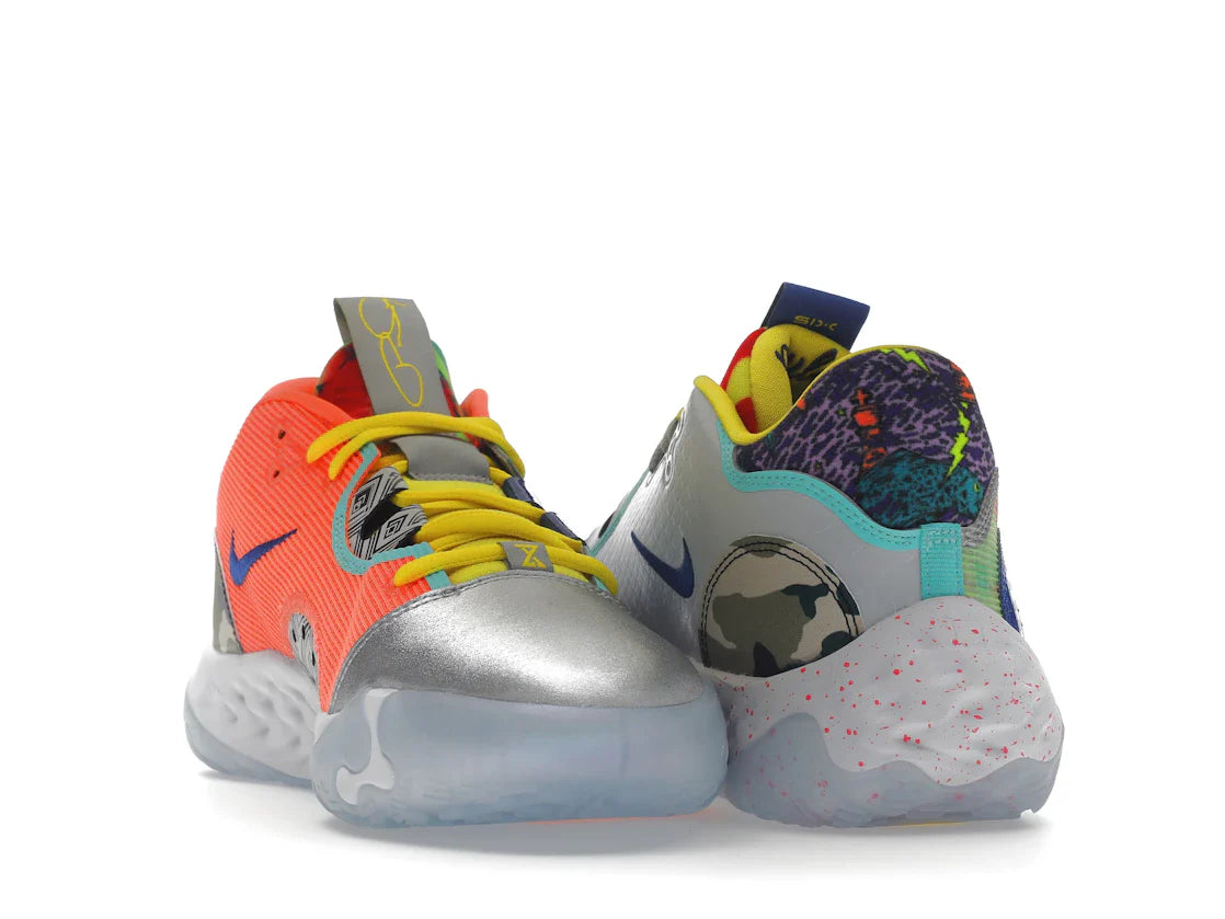 Nike PG 6 Was zum Teufel