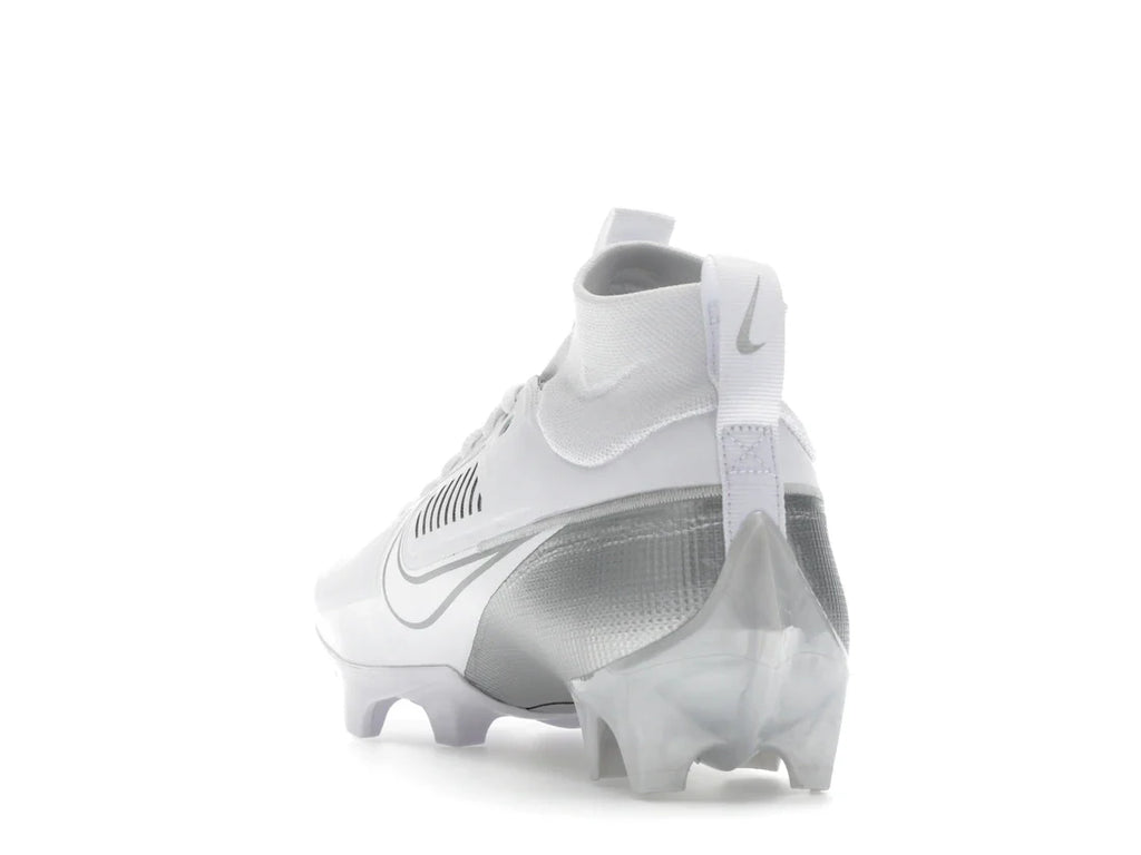 Nike Vapor Edge Pro 360 2 Weiß Metallic Silber
