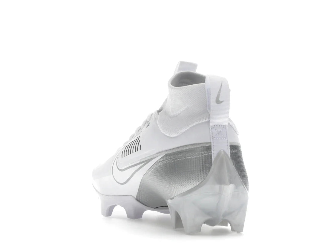 Nike Vapor Edge Pro 360 2 Weiß Metallic Silber