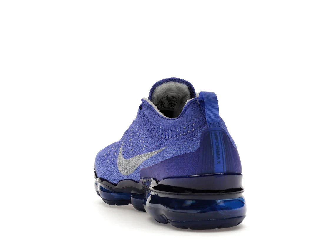 Nike Air VaporMax 2023 Flyknit Hell-Ultramarin