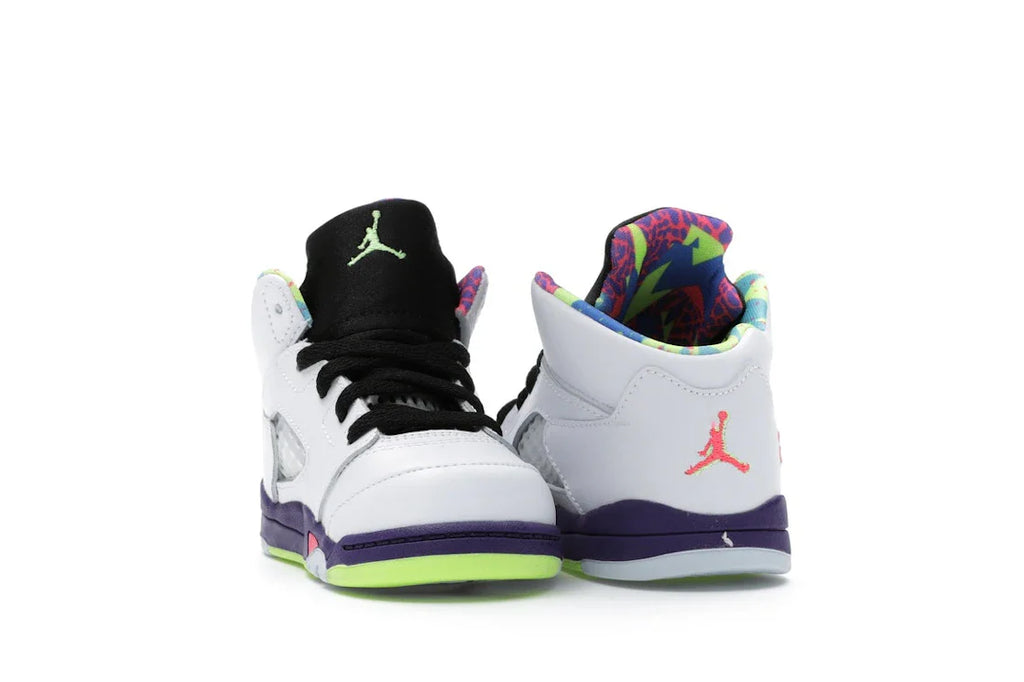 Jordan 5 Retro Alternate Bel-Air (TD)