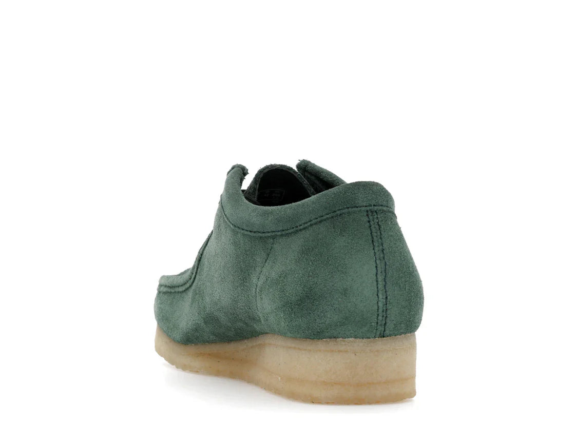 Clarks Originals Wallabee by Ronnie Fieg Kith Loyalty Program Vitality