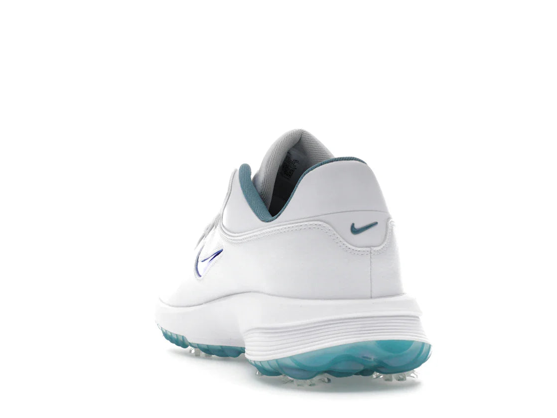 Nike Air Zoom Victory Pro 4 Weiß/Rauchblau